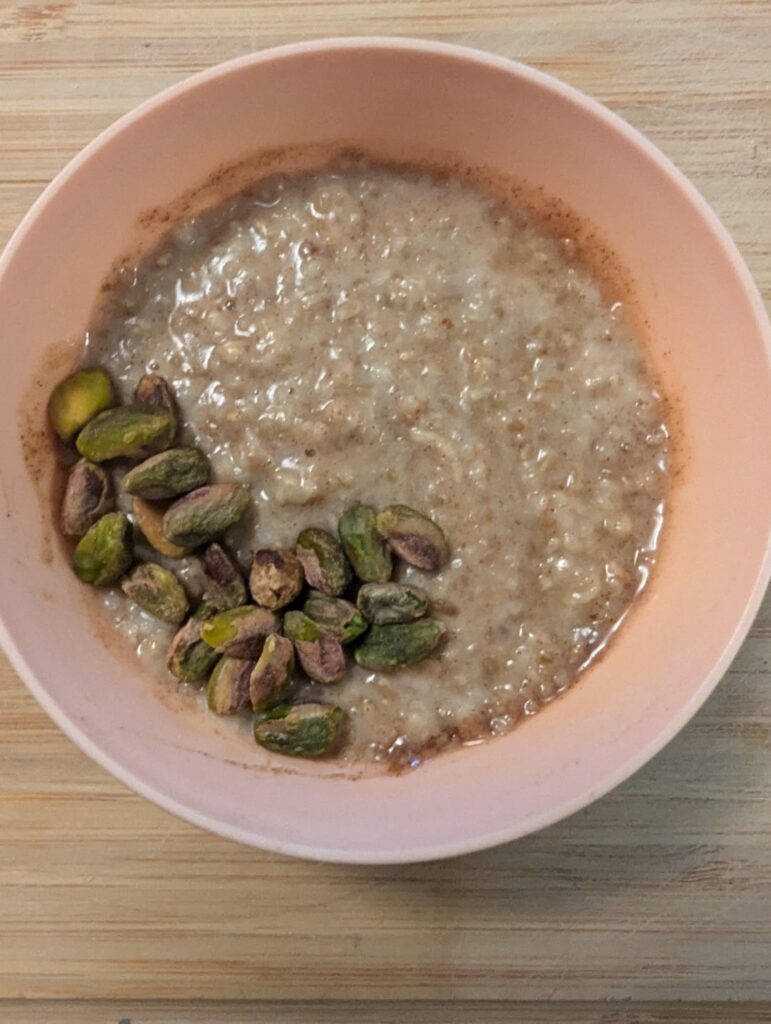 First full day I've posted in a while