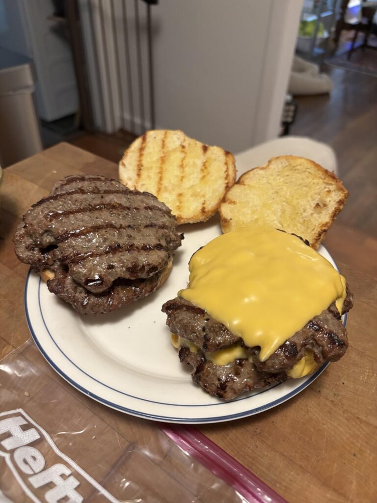 Last nights offerings Last nights offerings