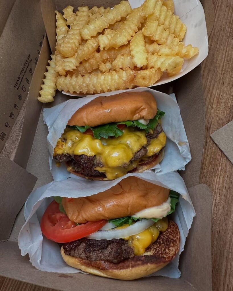 What’s your vote on Shake Shack?