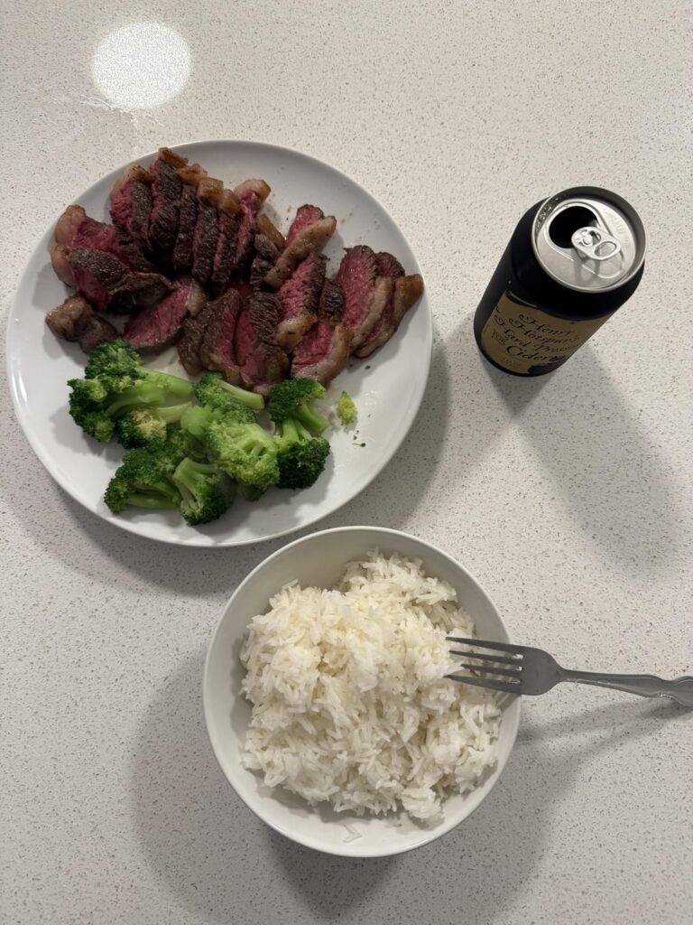 Is this what heaven is like?