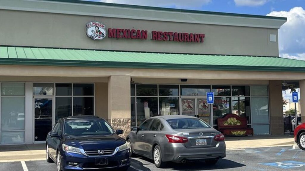 Warner Robins welcomes El Metate Mexican Restaurant Warner Robins welcomes El Metate Mexican Restaurant