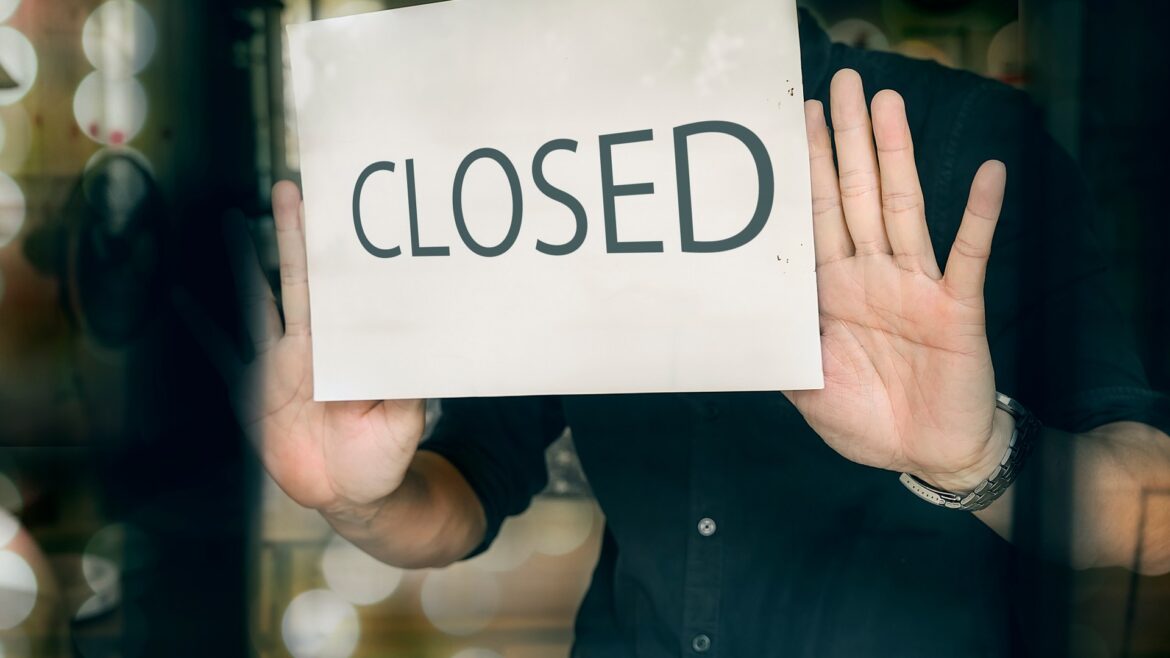 Italian restaurant chain closes ALL of its sites immediately after facing ‘many challenges’ Italian restaurant chain closes ALL of its sites immediately after facing 'many challenges'