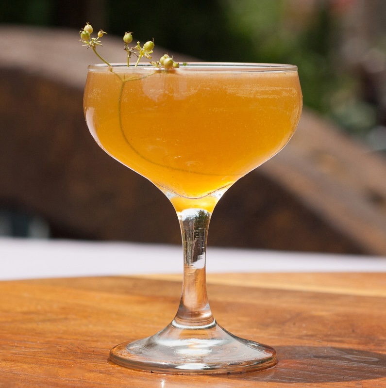 prairie fire cocktail