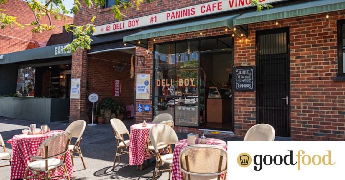 Deli Boy, South Melbourne – The Age, Good Food app listing Deli Boy, South Melbourne - The Age, Good Food app listing