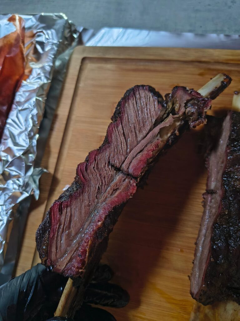 Beef Ribs