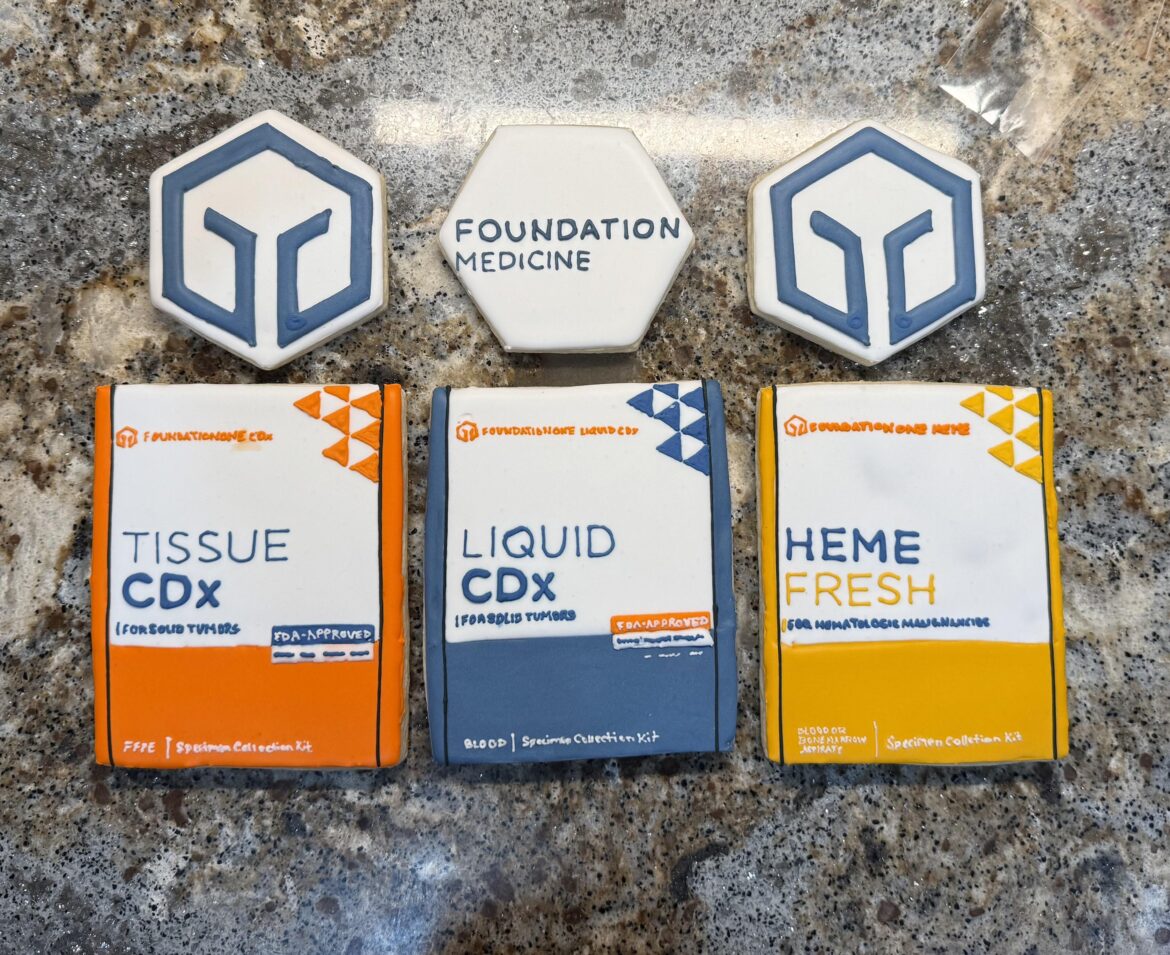 For one of my Reps at work