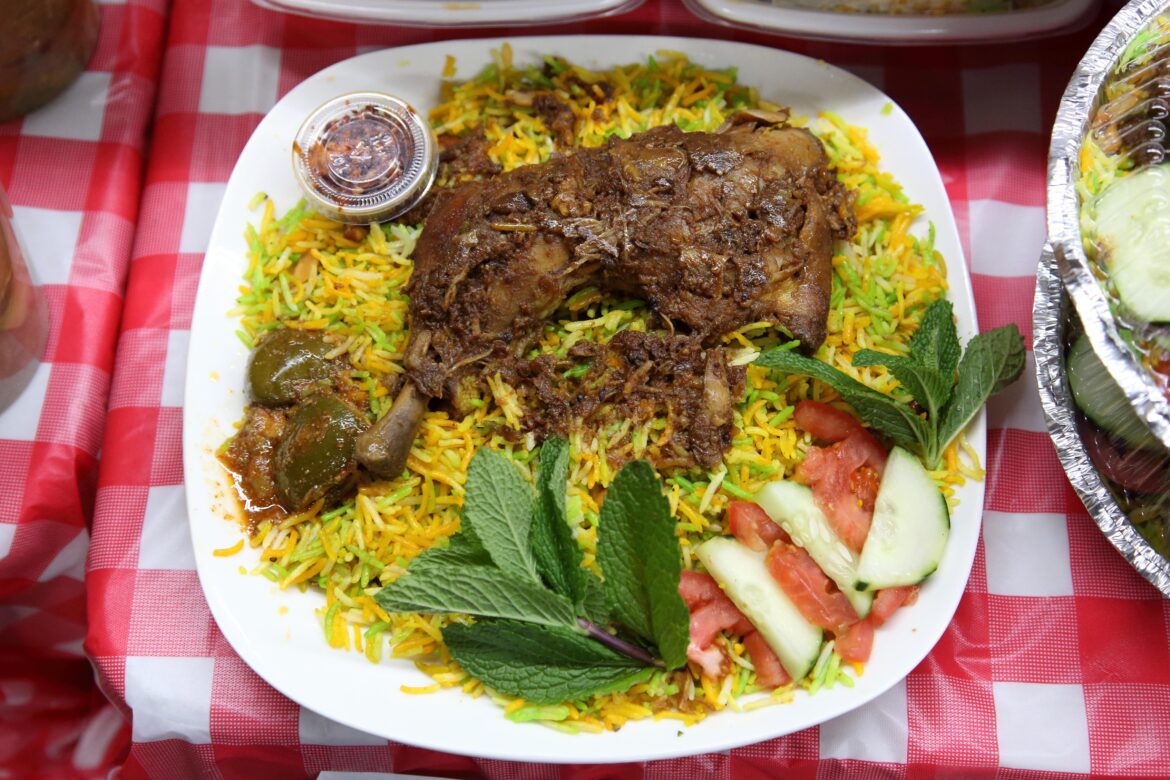 Myanmar American Humanitarian Aid Association fundraiser, Saturday, July 12