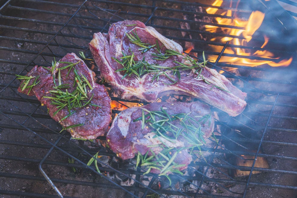 The pagan, fascist roots of Ferragosto, Italy’s biggest summer feast 10BEST
