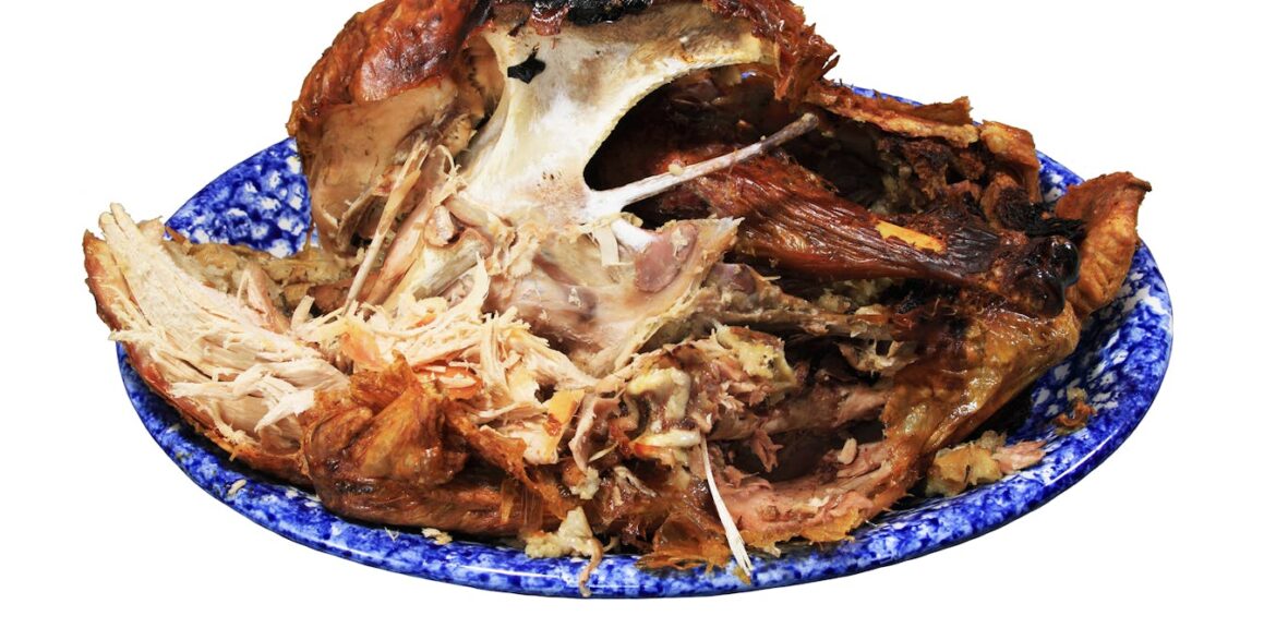 What to do with those Thanksgiving leftovers? Look to the French What to do with those Thanksgiving leftovers? Look to the French