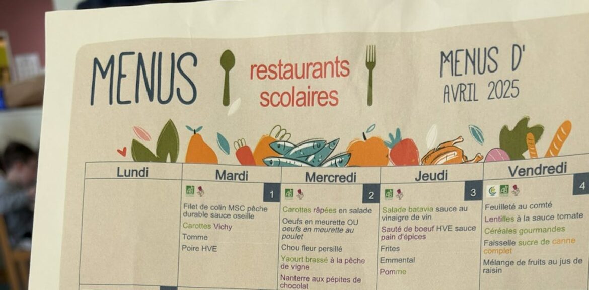 It’s not just about nutrition, but togetherness and ‘bon appetit’