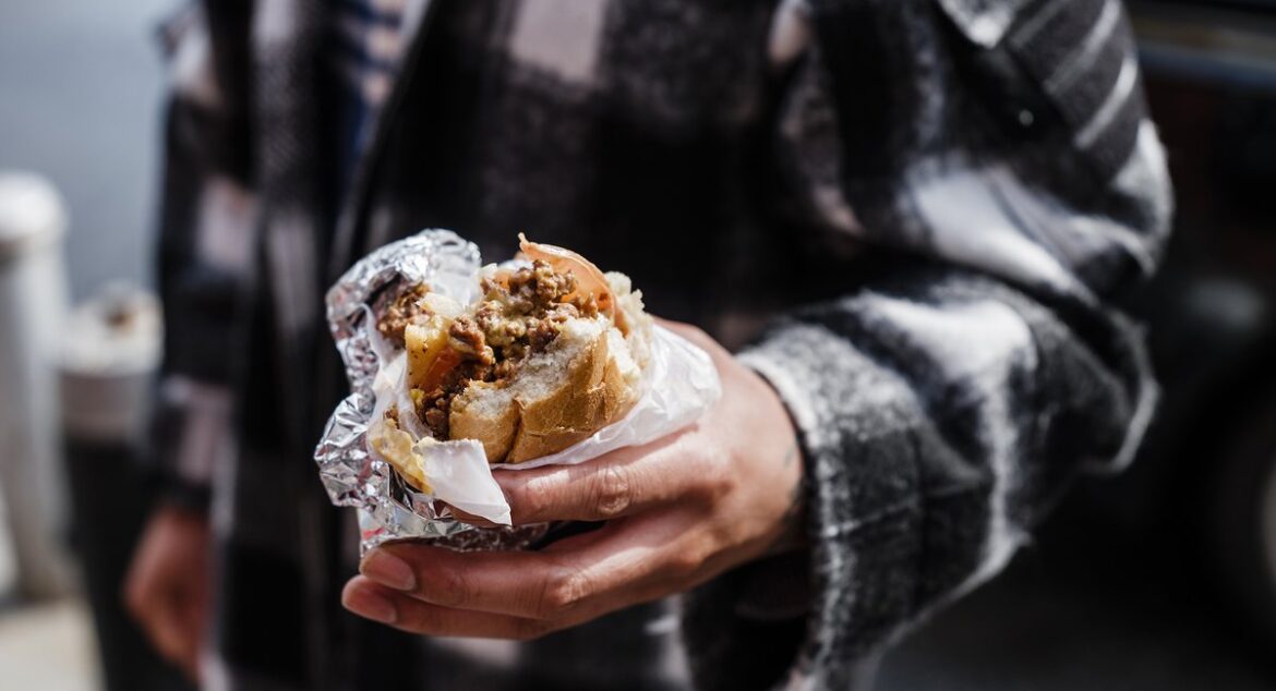 Soaring beef prices could mean costlier chopped cheeses in NYC