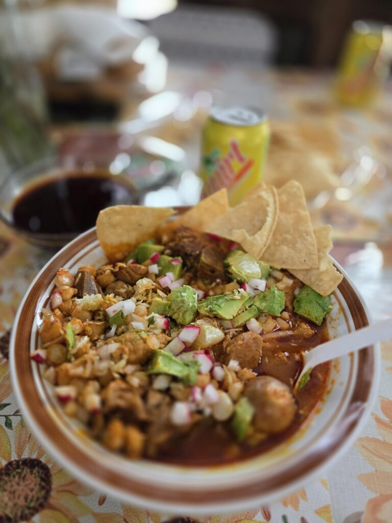 Pozole