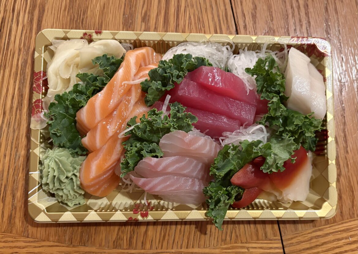 Sashimi