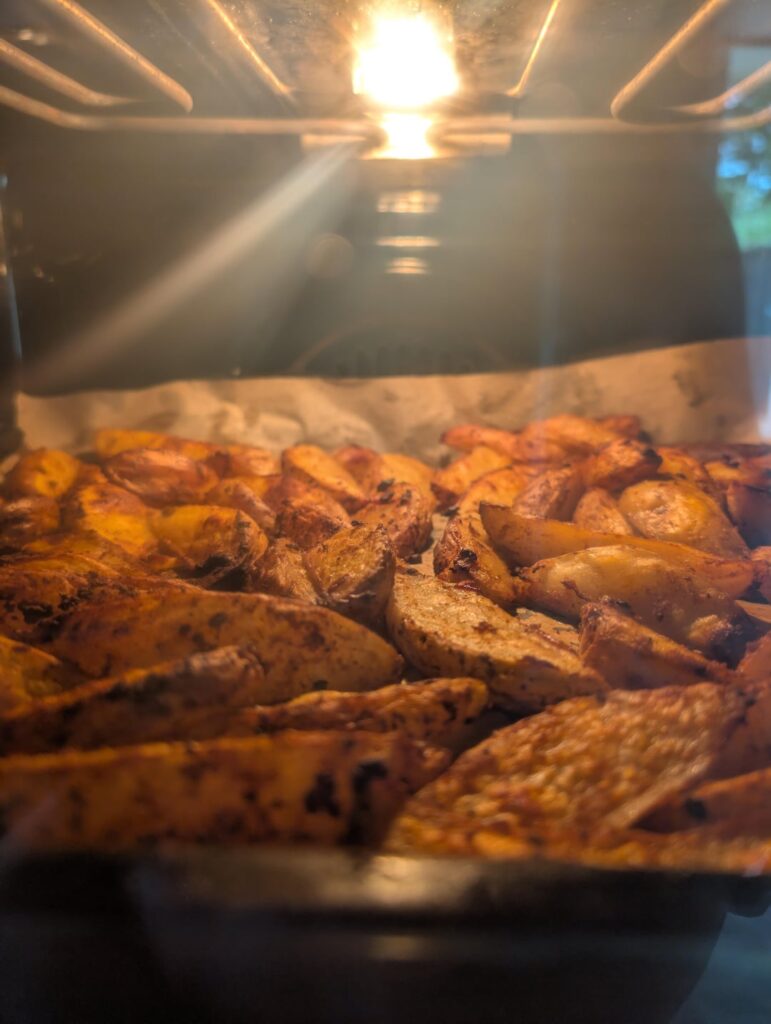 Who doesn't love a good burger.