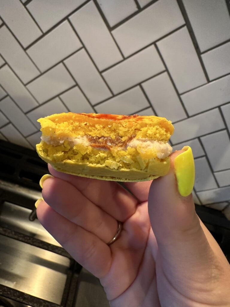 I know you’ll find this as satisfying as I do