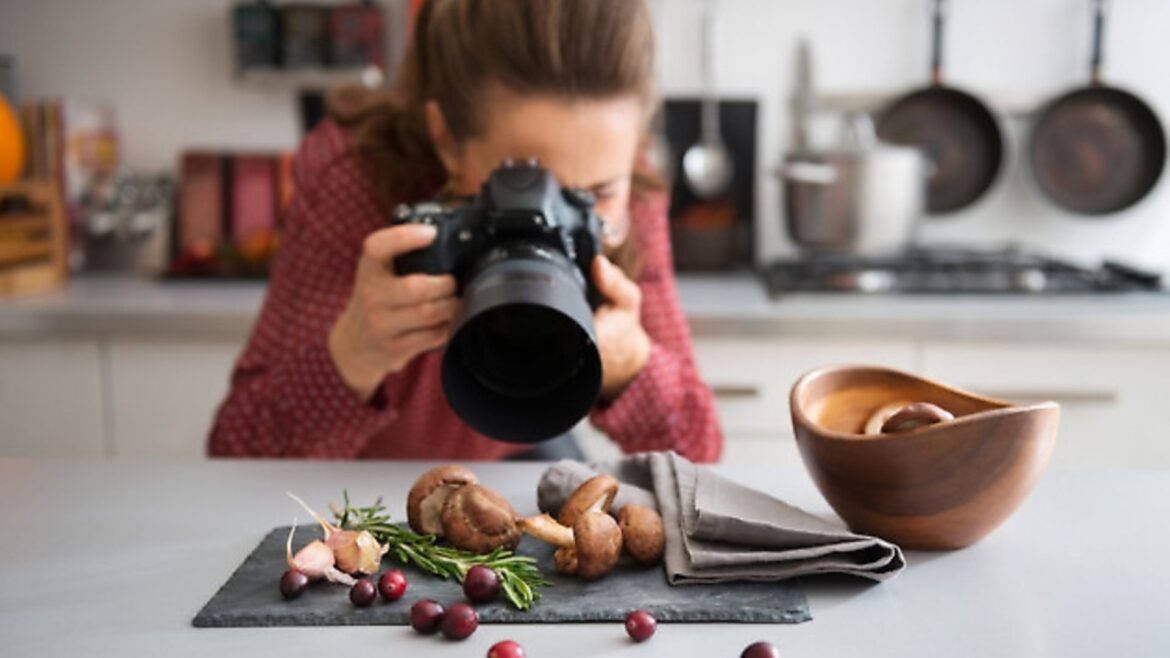 Mouth-watering French food blogs you have to follow Mouth-watering French food blogs you have to follow