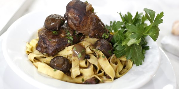 Coq au Vin