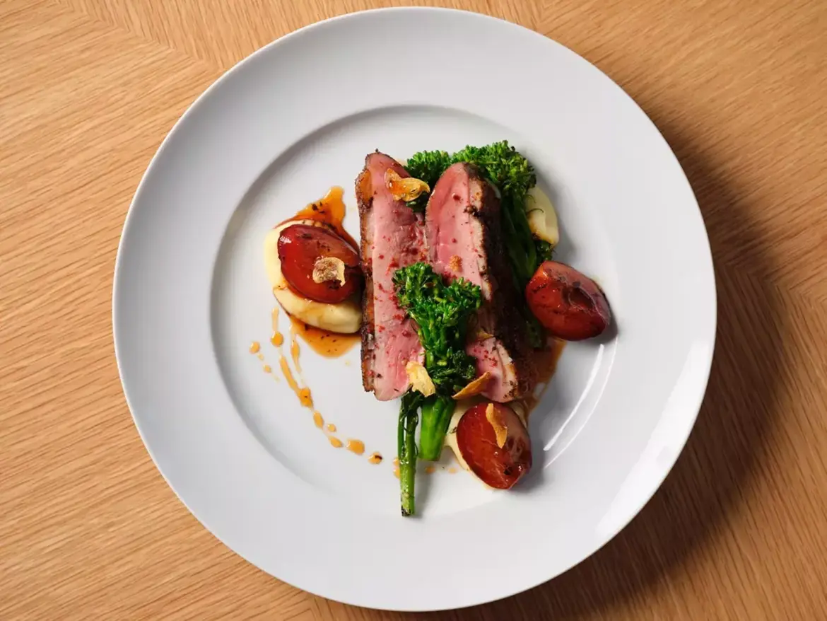 Best French Restaurant 2021 | Francine | Food & Drink Best French Restaurant 2021 | Francine | Food & Drink