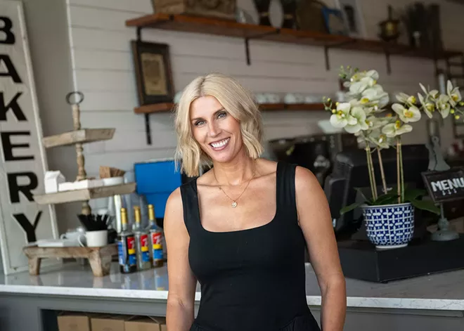 An intergenerational love for food fuels Madeleine's Café & Patisserie