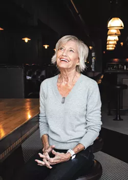 An intergenerational love for food fuels Madeleine's Café & Patisserie