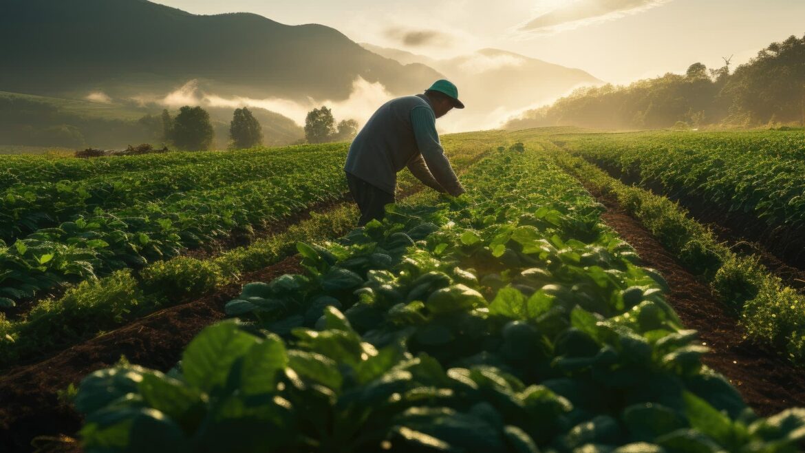 EU Commission Proposes Budget Cuts and Changes to Agricultural Policy