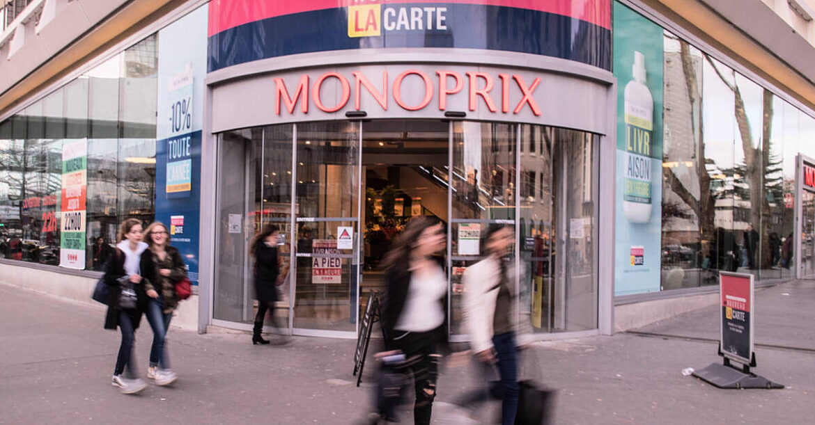 French Food Retailer Groupe Casino Posts Third-Quarter Sales Fall French Food Retailer Groupe Casino Posts Third-Quarter Sales Fall