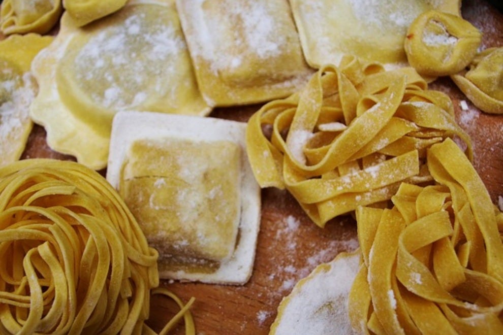 Niagara Falls Italian Food Restaurants: 10Best Restaurant Reviews 10BEST