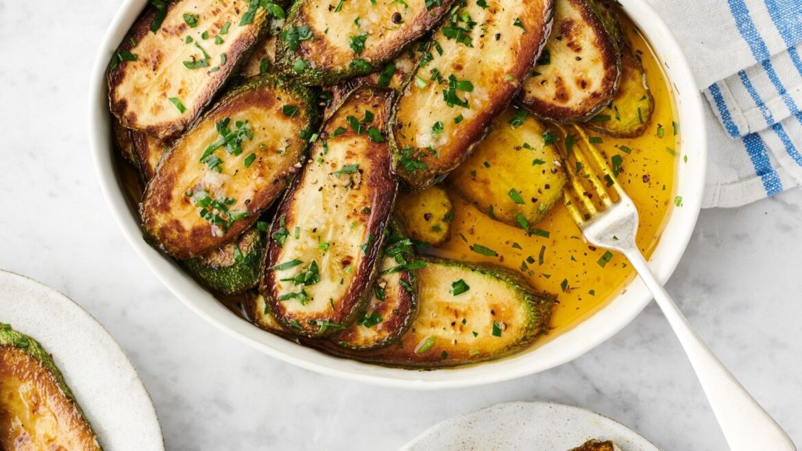 If You Haven't Tried Italian Jewish Food, It's Time to Dive In