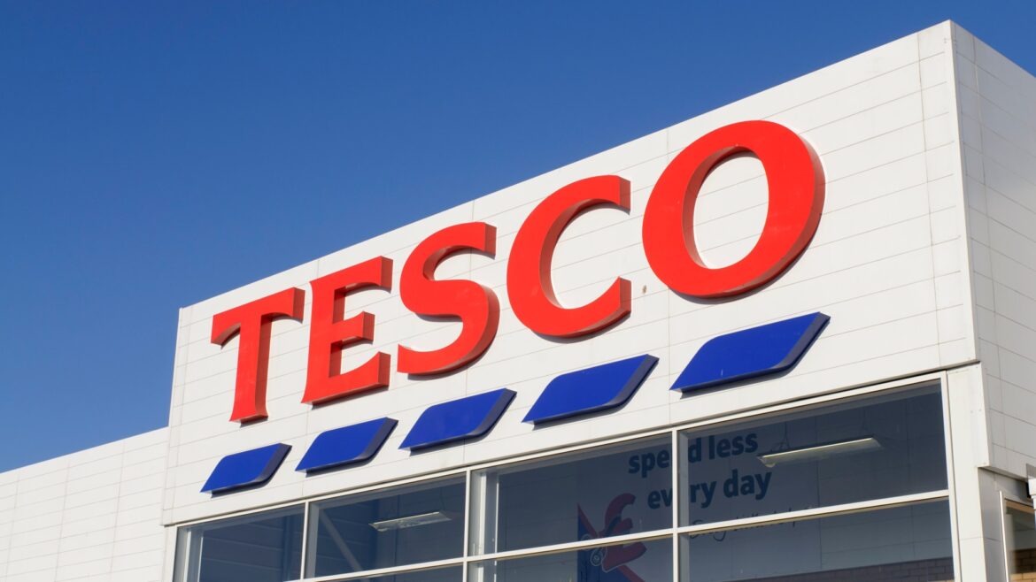 Tesco first major supermarket to reveal its full Christmas 2025 food range - including pie inspired by Boxing Day dish