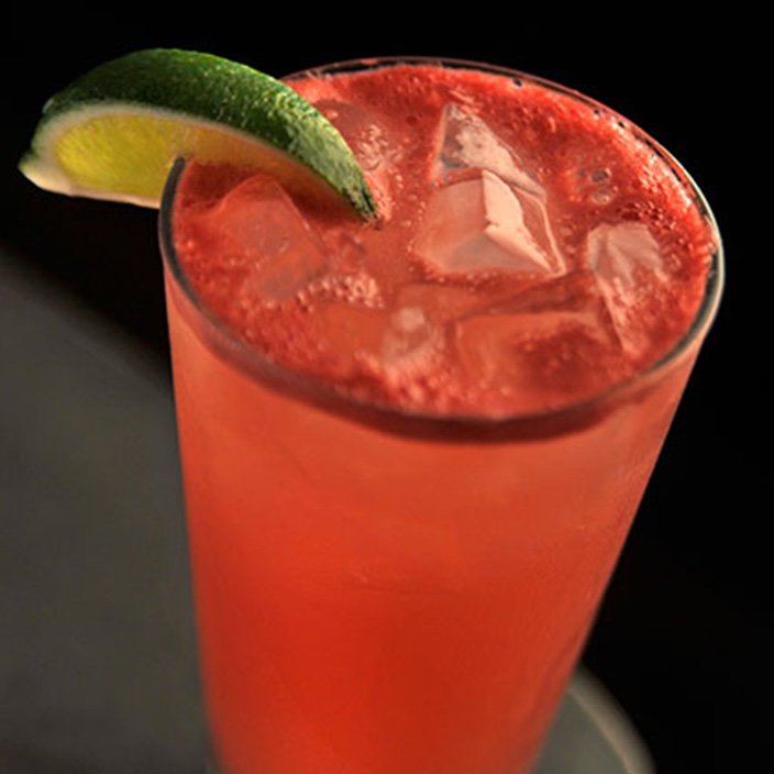 watermelon cocktail