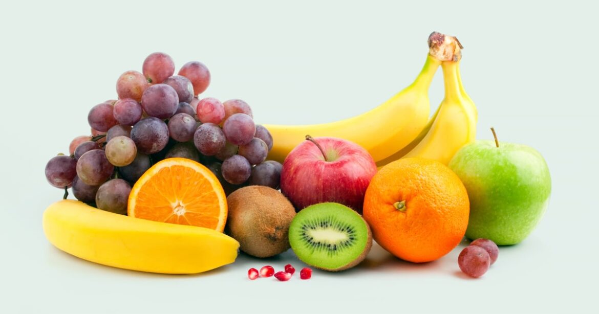 The Best Fruit to Give Your Child, According to a Dietitian