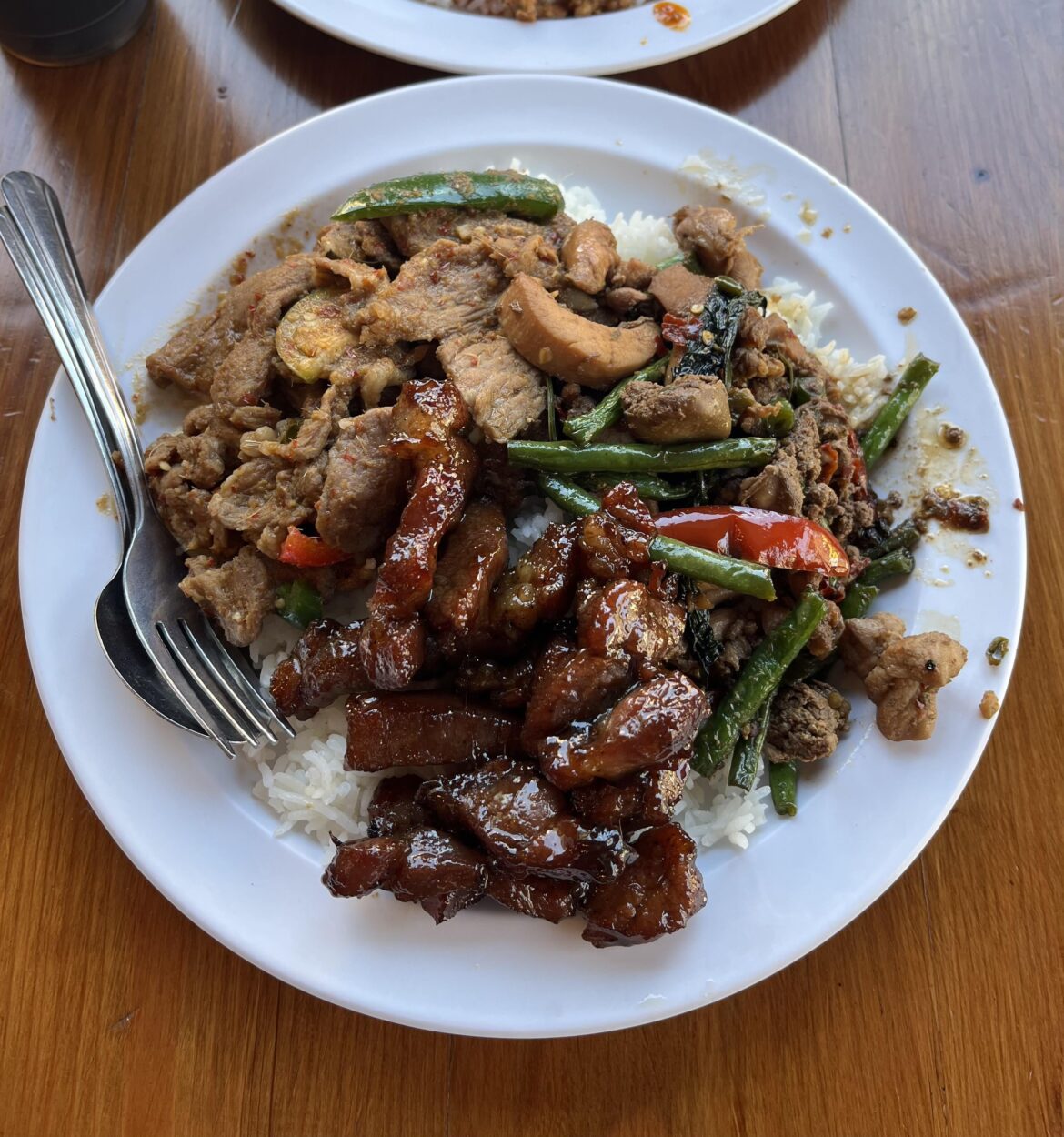 Khao Kang - delicious Thai counter-service spot in Elmhurst, Queens