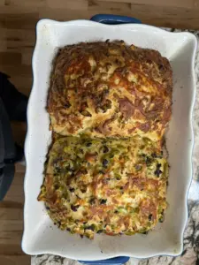 Aravind's Focaccia Bread
