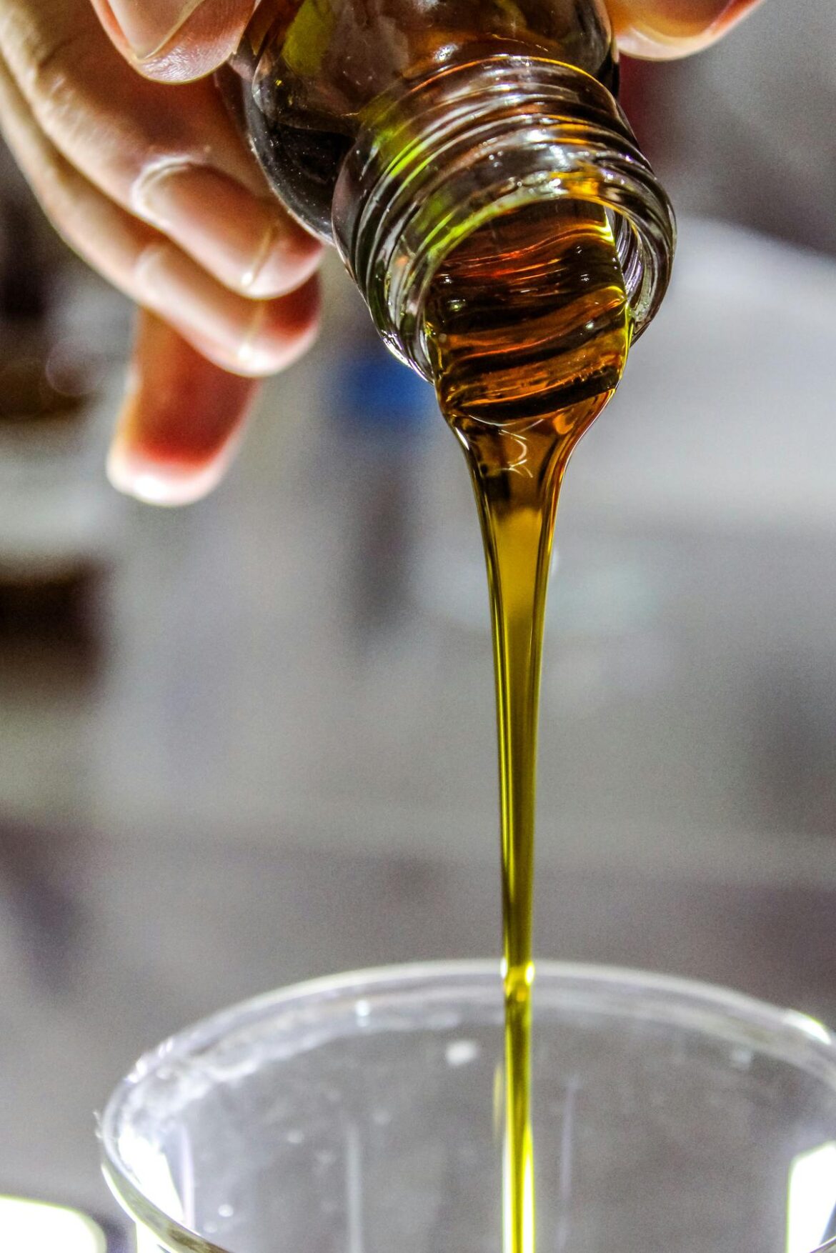 All the benefits of extra virgin olive oil — the best to buy and whether you should drink it