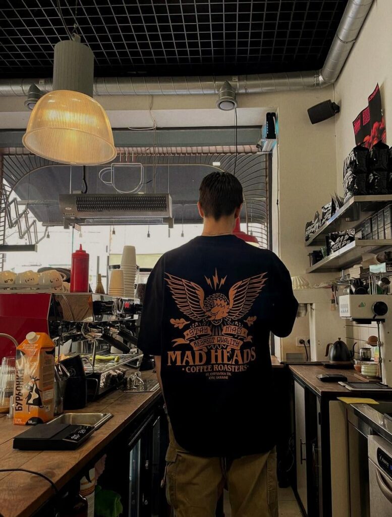 What's your best match for work?