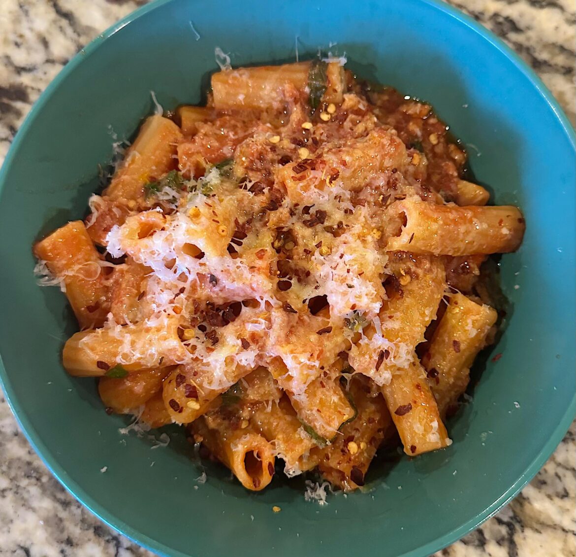 Pomodoro w/ Ground Pork