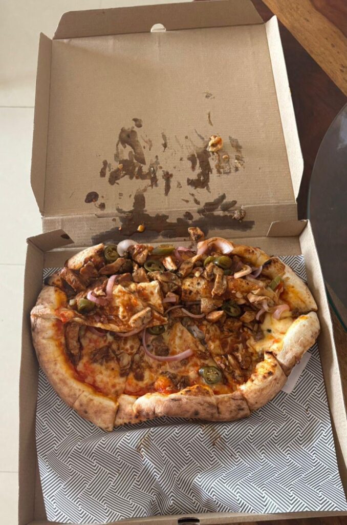 Look how they massacred my boy