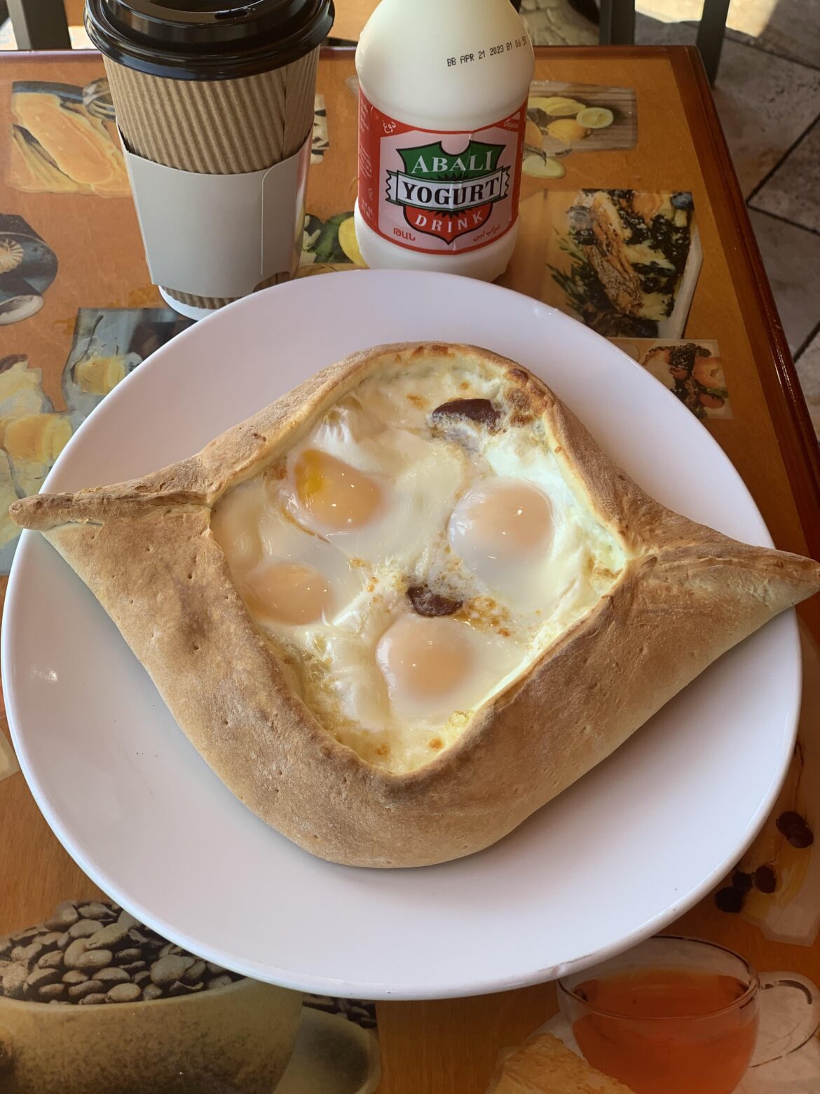 Has anyone else tried this?