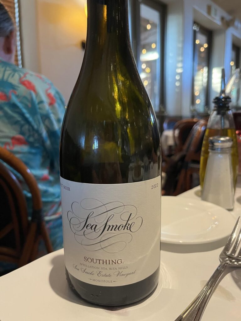 Is this considered a great bottle of wine?