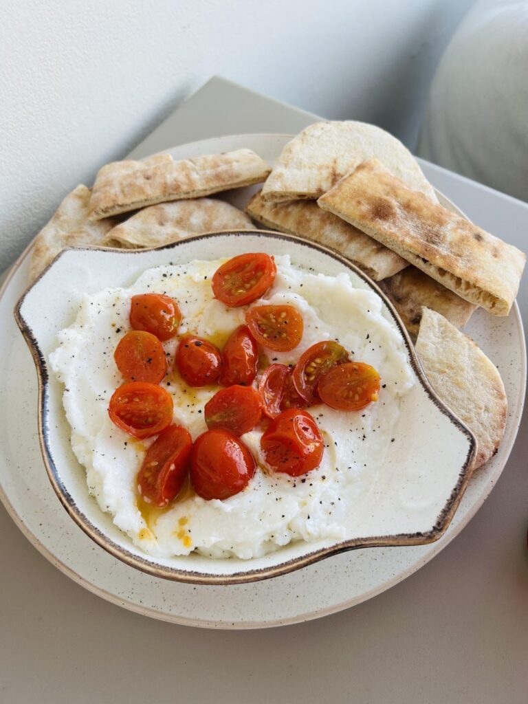 MOD Vegan hotel in Santorini, Greece