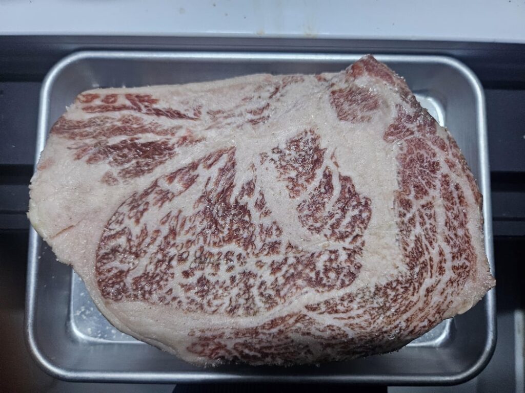 A5 Wagyu