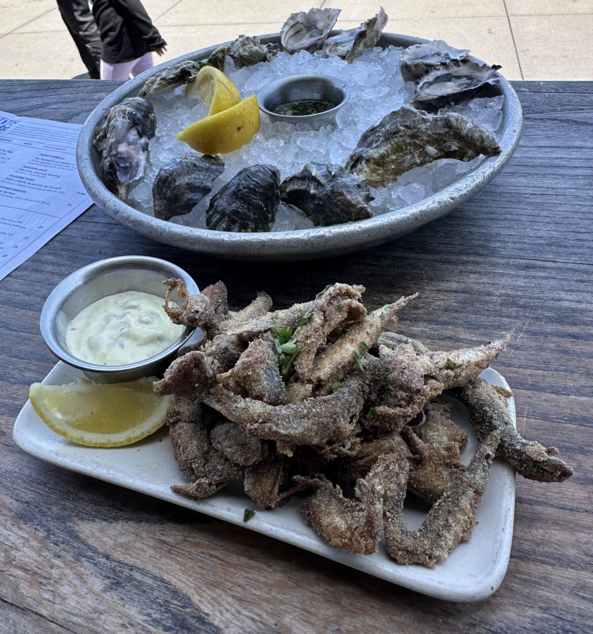 Where can I find anchovies or sardines like this?