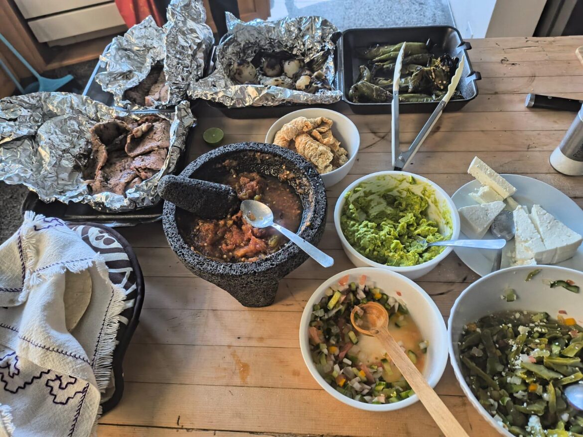 My poor wife… My poor wife...