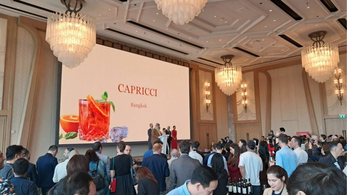 Photo of Alessio Francesco Fedeli