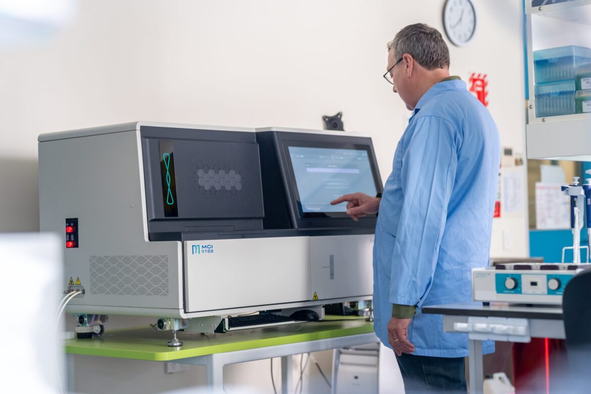 Genomic study set to decrease chemical use in NZ vineyards Genomic study set to decrease chemical use in NZ vineyards