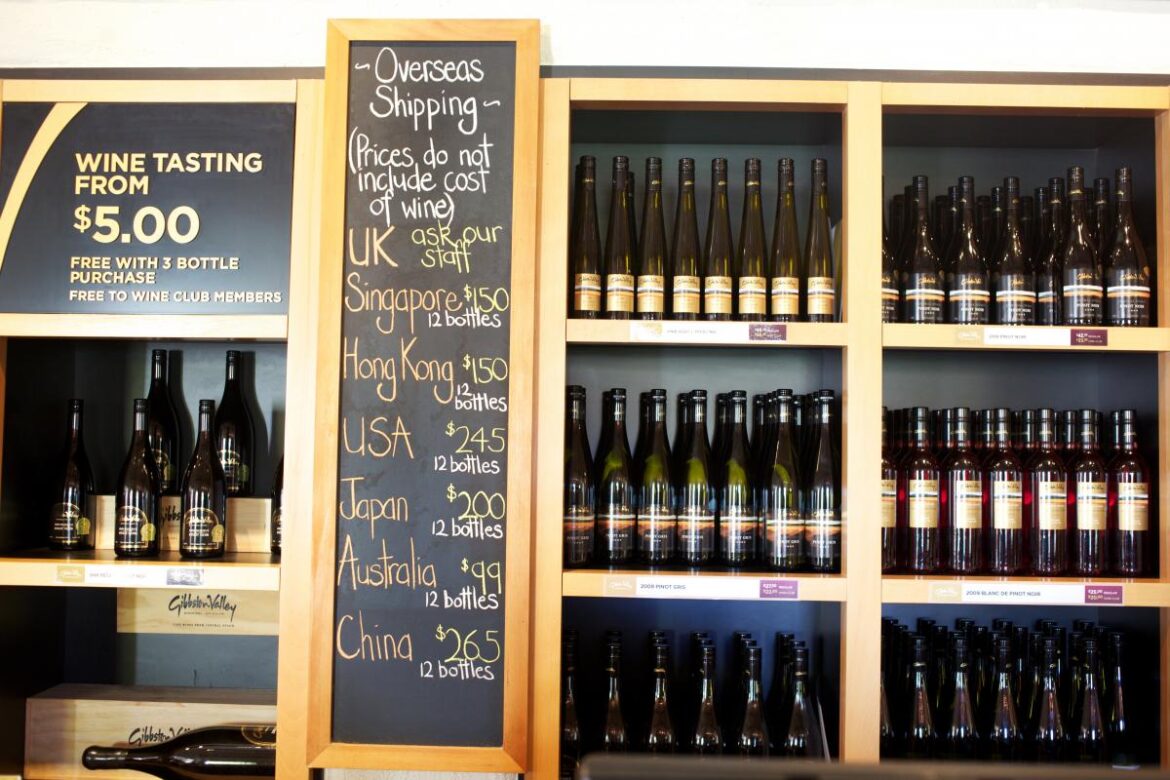 Ireland’s wine label warning decision one NZ should follow