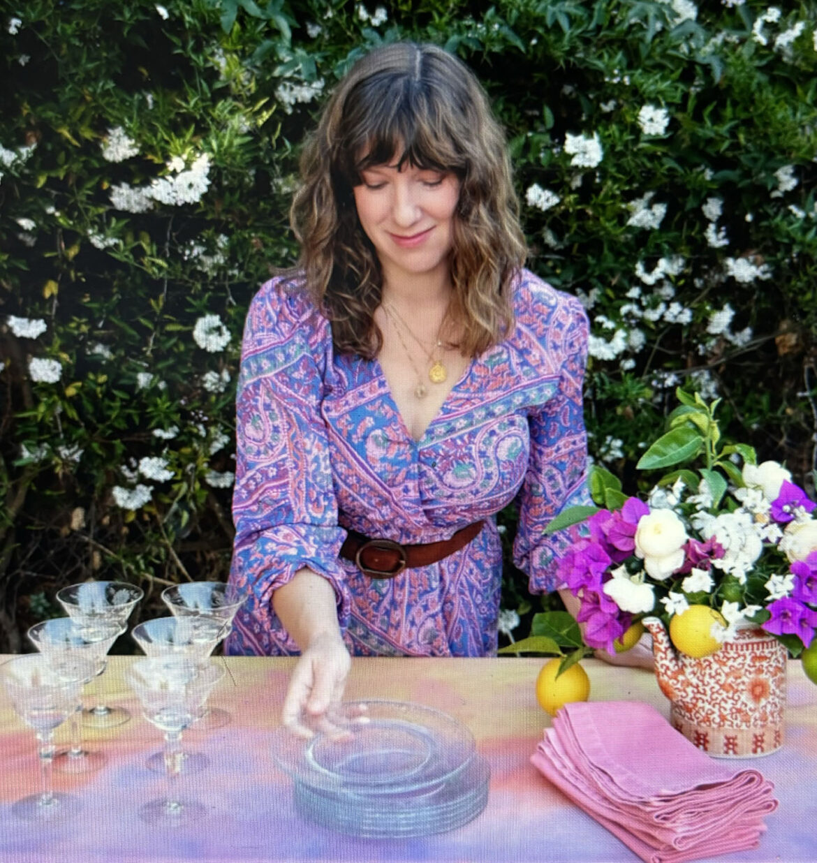 “Snacking Dinners,” Whimsy and Hummus