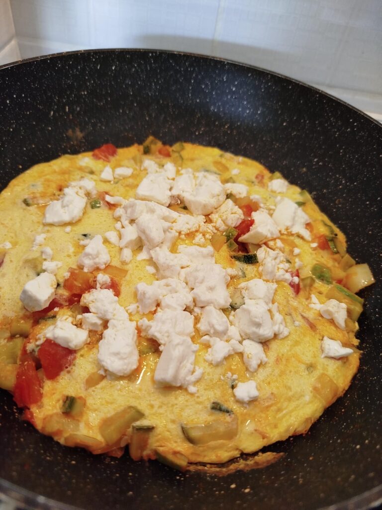 I will never make eggs different way again