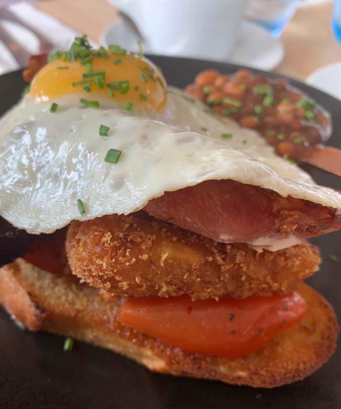 £14.50, Off the Rails, Yarmouth, Isle of Wight.