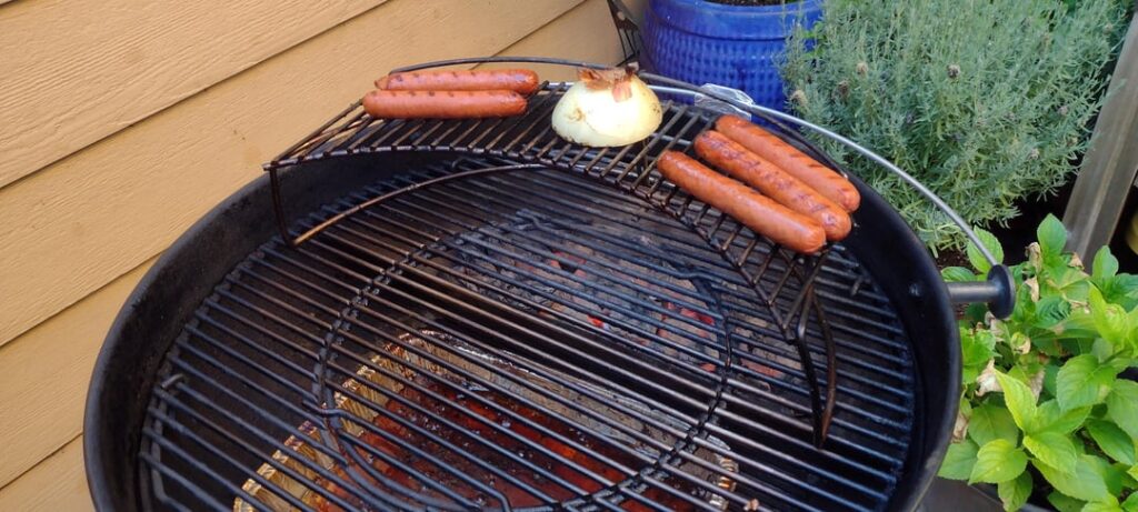 Anyone else almost miss National Hotdog day